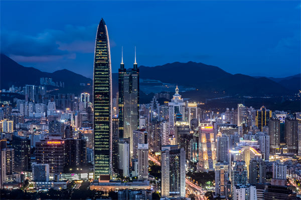 奮力打開改革開放新天地，企業數字化轉型怎么看？