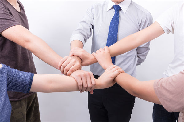 跨部門協作困難重重，企業(yè)管理助力搭建高效協同體系