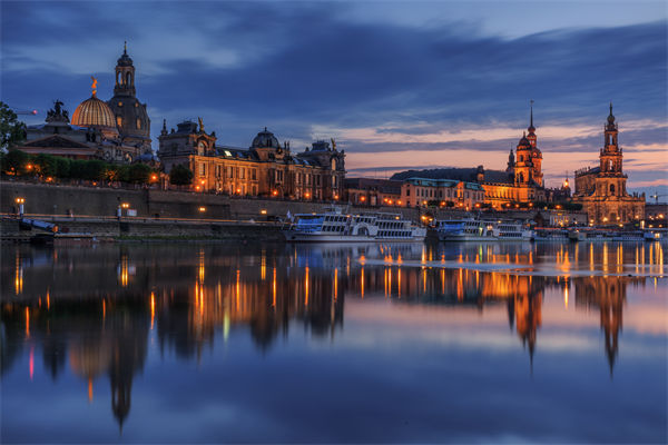 關聯企業戰略分析：一個小縣城攬到了德國電動車生意