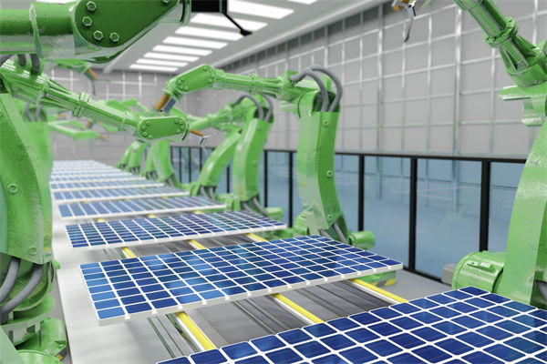 加快培育綠色生產力，對關聯企業的精益生產啟示