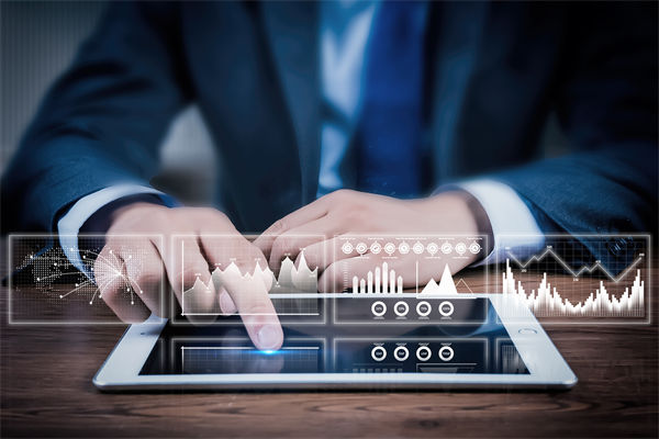 數字化工具覆蓋各環節，員工工作方式怎會難有革新？