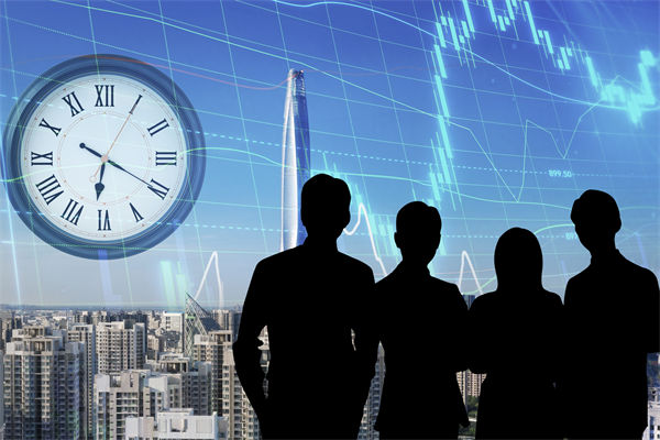 中歐領(lǐng)導(dǎo)人要作正確戰(zhàn)略抉擇，企業(yè)戰(zhàn)略怎么看？