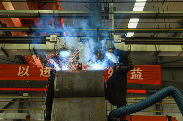 精益生產(chǎn)管理全面推行，生產(chǎn)效率提升為何超預(yù)期？