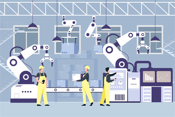 精益生產(chǎn)管理全面推行，生產(chǎn)效率提升為何超預(yù)期？