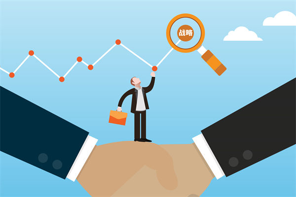 市場劇變下戰略頻頻失效，如何構建動態調整機制？