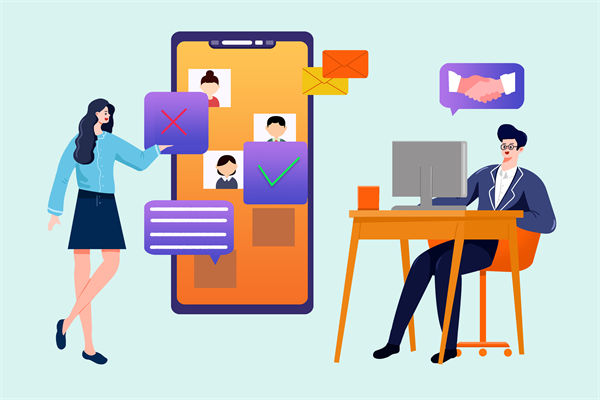 招聘流程看似高效規范，招來的人卻總是與需求錯位？