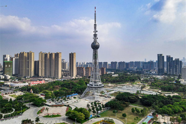 參考佛山管理咨詢公司排名，企業如何精準匹配高價值成長方案？