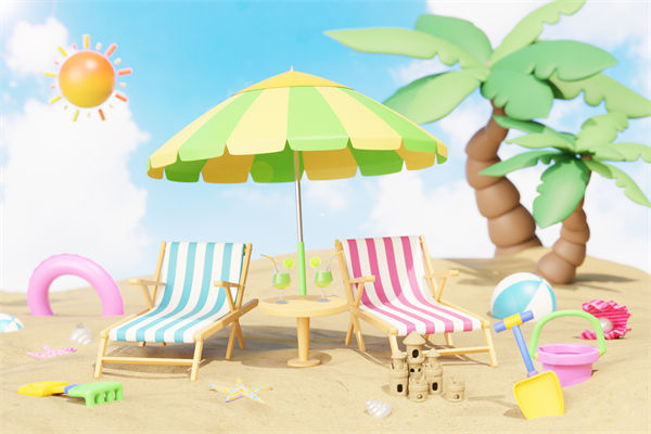 薪酬績效分析：14歲女孩擺攤賣玩具25天賺2000元