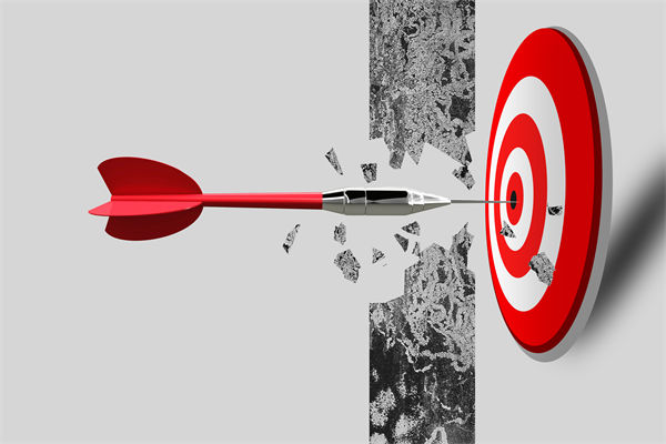 計劃執(zhí)行過程監(jiān)控嚴密，最終目標達成率為何偏低？