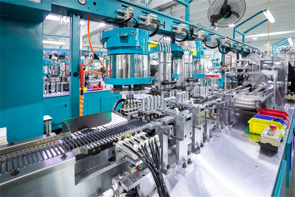 河南安徽出現(xiàn)重度氣象干旱，精益生產管理怎么看？