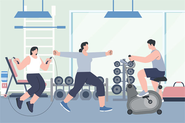 績(jī)效分析：年輕人流行騎自行車(chē)送外賣(mài)，帶薪減肥！