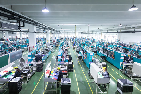 生產流程看似順暢，精益生產如何剔除隱性浪費？