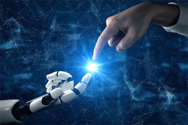 數字化轉型分析：積極促進產業高端化智能化綠色化