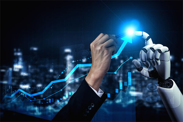 數字化分析：可可西里無人區來了一只機器藏羚羊