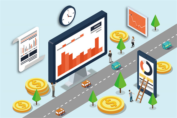 調薪幅度年年有，管理怎樣讓增長與貢獻精準掛鉤？