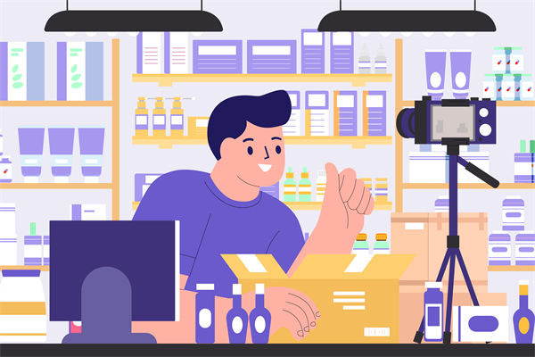 直播帶貨變帶禍？紅線碰不得！組織規(guī)劃怎么看？