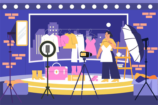 直播帶貨變帶禍？紅線碰不得！組織規(guī)劃怎么看？