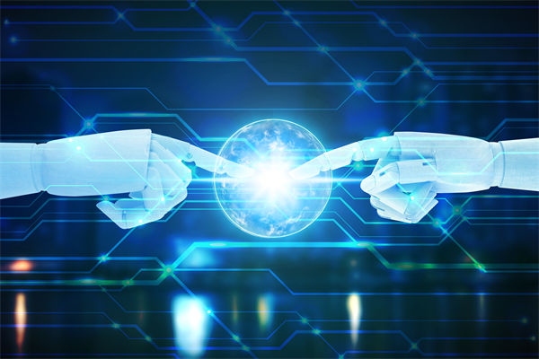 機器人扮“兵馬俑”跳機器舞，數(shù)字化有何啟示？