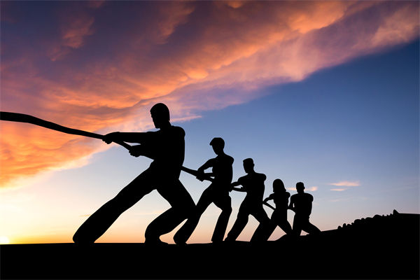 集團資源分散難聚合，集團管控管理如何擰成一股繩？