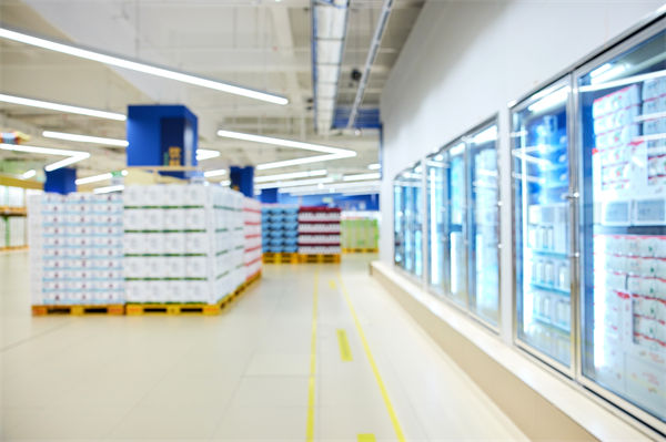 知名超市半年關(guān)了227家店，關(guān)聯(lián)企業(yè)營(yíng)銷怎么看？