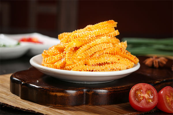 制造業(yè)管理分析：半年掙35億，魔芋爽養(yǎng)肥了衛(wèi)龍