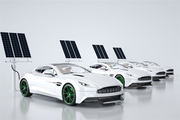 每5輛電動汽車就有2個充電樁，精益生產管理怎么看？