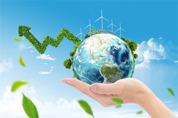 推動綠色發展，上合組織在行動，企業有何啟示？