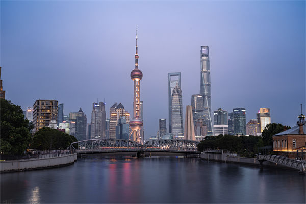 上合組織經貿合作“含金量”如何？企業怎么看？