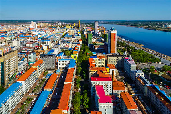 黑河小學迎來大批俄羅斯萌娃，企業文化管理怎么看？