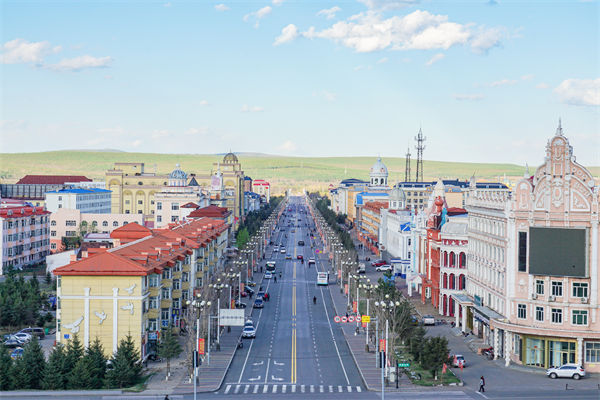 中國對俄羅斯試行免簽，企業數字化管理怎么看？