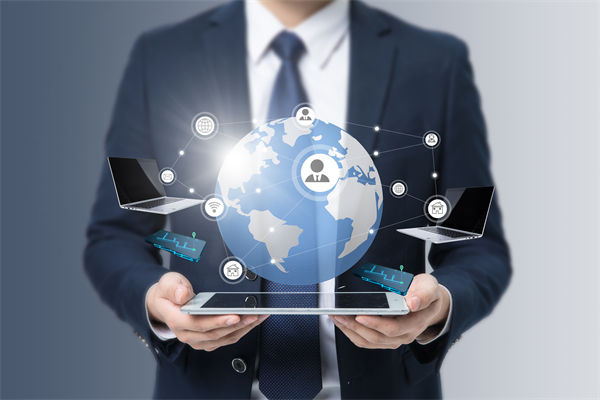 跨板塊資源協同效率低下，集團管控如何盤活全局？