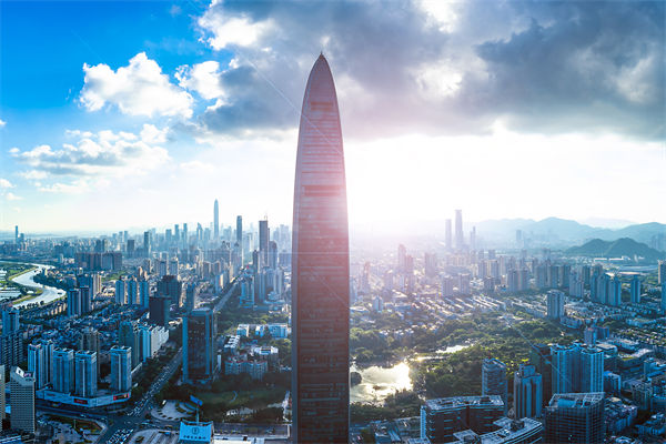 中國最重要的五大城市群定了，對供應鏈有何啟示？