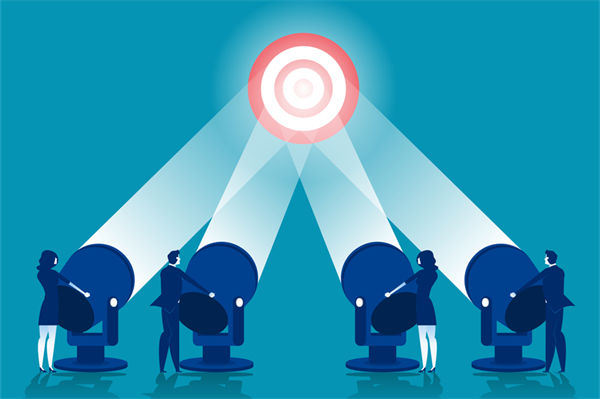 各部門目標(biāo)不一難協(xié)同，年度經(jīng)營計(jì)劃如何統(tǒng)籌？