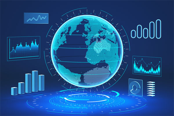 數據資源日益豐富，如何將數字化轉化為商業價值？