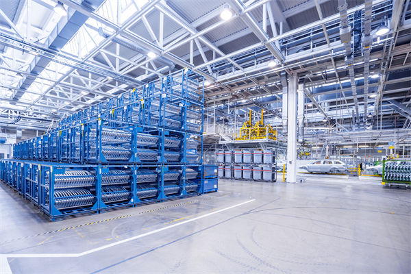 制造業(yè)庫(kù)存積壓資金，怎樣精準(zhǔn)調(diào)控實(shí)現(xiàn)零庫(kù)存管理？