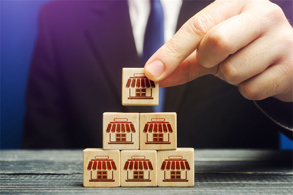 擴張速度遠超管控力，集團管控怎樣跟上發展步伐？