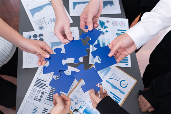 員工對文化認同度低迷，企業文化怎樣筑牢凝聚力？