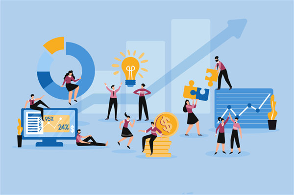 年度經營計劃咨詢公司：投入產出失衡，怎樣校準？