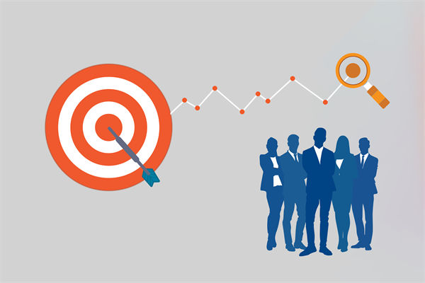 營銷管理咨詢公司，能幫企業精準定位目標客群嗎？