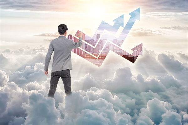 企業管理咨詢公司，能幫企業找到增長的第二曲線嗎？