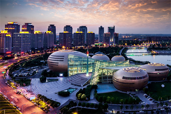 鄭州組織規劃咨詢公司量身設計架構，助力企業打通部門協作堵點！