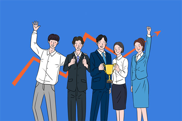 薪酬管理咨詢公司，能幫企業(yè)設(shè)計合理的薪酬體系嗎？