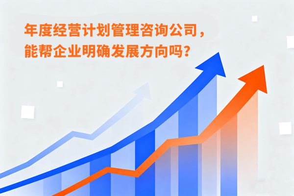 年度經(jīng)營計(jì)劃管理咨詢公司，能幫企業(yè)明確發(fā)展方向嗎？