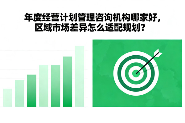 年度經(jīng)營計(jì)劃管理咨詢機(jī)構(gòu)哪家好，區(qū)域市場(chǎng)差異怎么適配規(guī)劃？