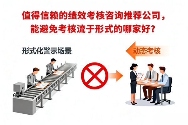 值得信賴的績效考核咨詢推薦公司，能避免考核流于形式的哪家好？