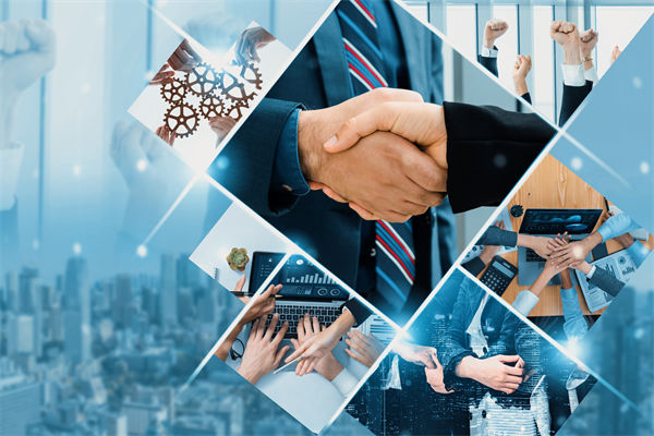 2025年10月組織咨詢公司十強，能做跨部門協同體系的選哪家？