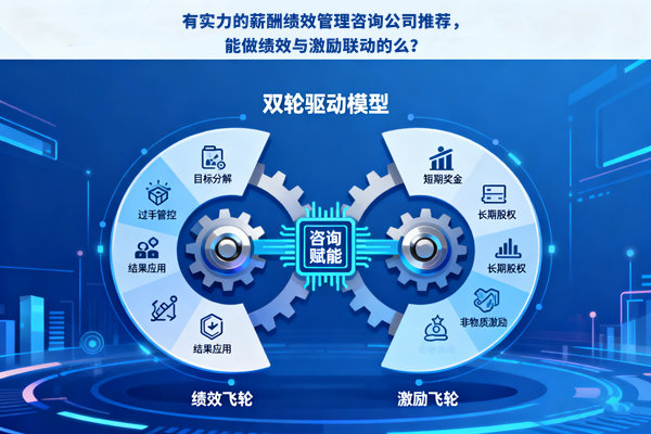 有實力的薪酬績效管理咨詢公司推薦，能做績效與激勵聯(lián)動的么？
