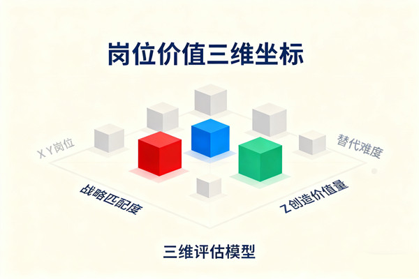 薪酬體系設計咨詢公司選哪家，能做崗位價值精準評估的么？