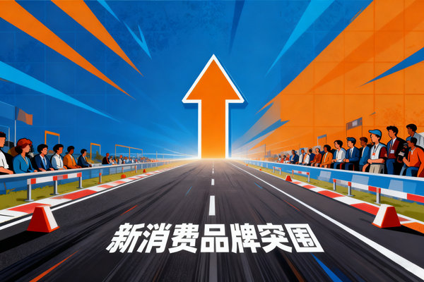 哪家企業營銷管理咨詢公司比較好，適合新消費品牌突圍的有么？