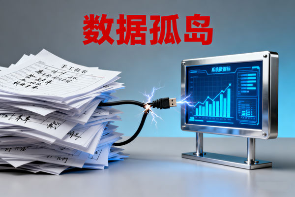 哪家流程咨詢公司比較好，能解流程與系統脫節的嗎？